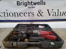 Image of Milwaukee Heavy Duty Breaker