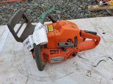 Image of Husqvarna 346XPG Chainsaw