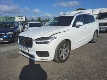 Image of VOLVO XC90 B6 MHEV AWD AUTO Estate