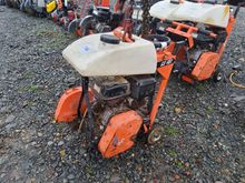 Image of Norton Clipper CS451 14/18" Petrol Floor Saw