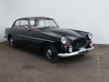 Image of 1960 Bristol 406