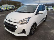 Image of HYUNDAI I10 PREMIUM AUTO 5 Door Hatchback