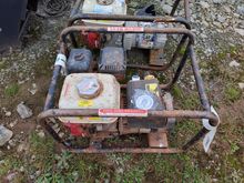 Image of 3KVA Generator