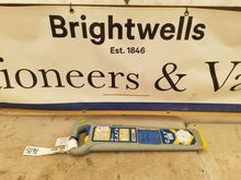 Image of Radio Detection Cable Avoidance Tool (Genny)