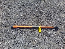 Image of Trelawny LR 5ft Chisel 10861 - Floor scaling hammer 1.4m