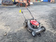 Image of Honda HRH 536