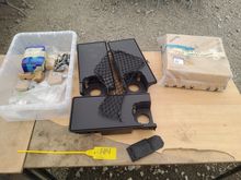 Image of Qty of Car Spares
