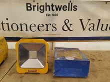 Image of Faithfull LED Task Light