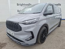 Image of FORD TOURNEO CUSTOM 320TI CMPR Light Van