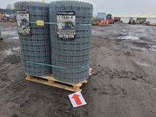 Image of 1x R13/122/10 Torus Stock Netting 200m