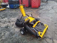 Image of Cub Cadet Infinicut Rotary Mower