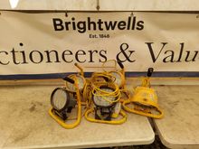 Image of 5x Defender Power and Light