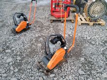 Image of Belle LC3251 12" Compaction Plate