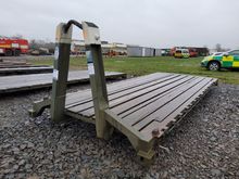 Image of FLATRACK CONVERTED A TO GP