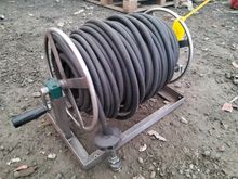 Image of High Pressure Water Reel