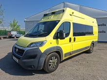 Image of FIAT DUCATO 42 MULTIJET II Ambulance