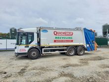 Image of Dennis Elite 6 6x4 RCV