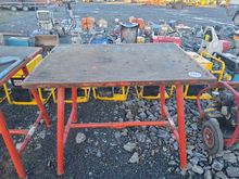Image of Work Table