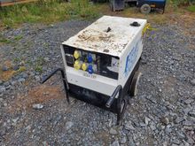 Image of Stephill SSD6000S Generator