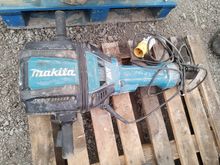Image of Makita HM1812 Electric Breaker