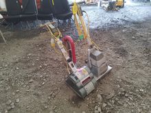 Image of 2x Floor Sander