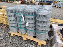 Image of 12x Rolls Of C8-80-15 100m Wire Rolls