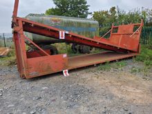 Image of 1x Skip Bed