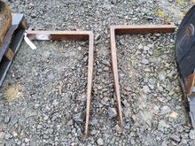 Image of Forktruck Forks