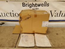 Image of 50 x Pieces Hooded Coveralls