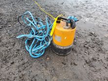 Image of Submersible Pump