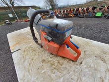 Image of Husqvarna K770 Disc Cutter