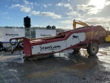 Image of Scanstone UN4215WB Destoner
