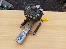 Image of Petrol Auger