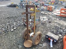 Image of Gas Bottle Trolley