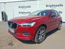 Image of VOLVO XC60 MOMENTUM PRO B4 AWD Estate