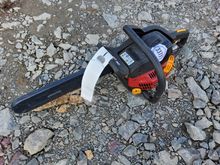 Image of Homelight Chainsaw