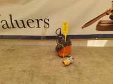 Image of Proril SAVVY 150 30201 - Puddle pump 4.2 m³ 110V ~