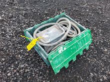 Image of Graco HVLP Sprayer