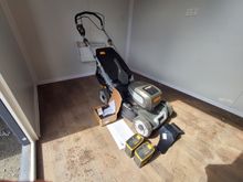 Image of Stiga Battery Mower