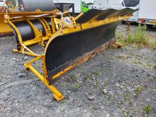 Image of Snow Plough