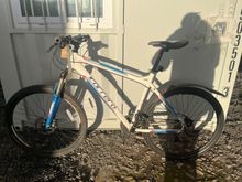 Image of Carrera Kracken Bicycle Frame No: AA51229977 Frame Size: 20"