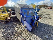 Image of Rytec Cut And Collect PTO Driven Mower