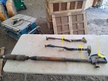 Image of 3x Scabblers