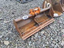 Image of 3' Grading Bucket