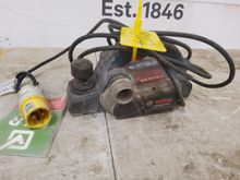 Image of Bosch Gho 26-82 D Handheld Planer 110V 2.8Kg