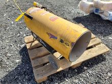 Image of Maste Blp103Dv Portable Gas Heater