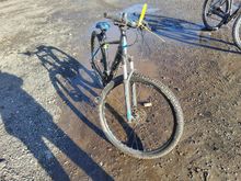 Image of Cube Bicycle Frame Size:19" | Wheel Size: 29"