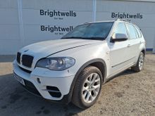 Image of BMW X5 XDRIVE30D AC AUTO Estate
