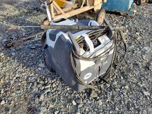 Image of KM Comet Pressure Washer