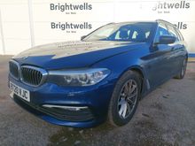Image of BMW 530D XDRIVE SE AUTO Estate